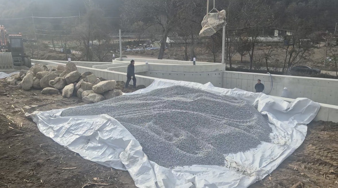 국제크레인 현장 사진 2
